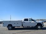 2026 Ram 5500 Crew Cab DRW 4WD Service Truck for sale #TG158599 - photo 1