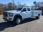 2026 Ram 5500 Crew Cab DRW 4WD Service Truck for sale #TG158599 - photo 6