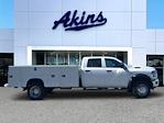 2026 Ram 5500 Crew Cab DRW 4WD Service Truck for sale #TG158601 - photo 1