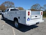 2026 Ram 5500 Crew Cab DRW 4WD Service Truck for sale #TG158601 - photo 5