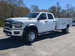 2026 Ram 5500 Crew Cab DRW 4WD Service Truck for sale #TG158601 - photo 6
