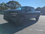 New 2026 Ram 2500 Big Horn Crew Cab 4WD Pickup for sale #TG160505 - photo 11