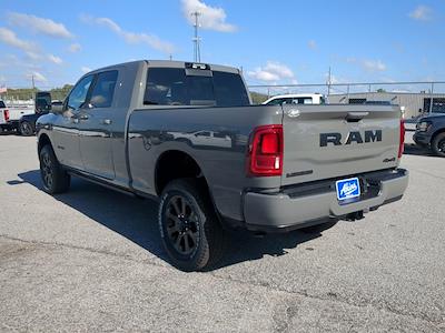 New 2026 Ram 2500 Laramie Mega Cab for sale #TG181529 - photo 2