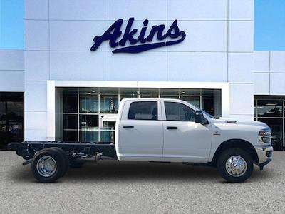 2026 Ram 3500 Crew Cab DRW RWD Cab Chassis for sale #TG193378 - photo 1