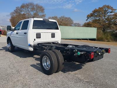 2026 Ram 3500 Crew Cab DRW RWD Cab Chassis for sale #TG193378 - photo 2