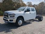 New 2026 Ram 3500 Crew Cab 60 CA Cab Chassis for sale #TG193378 - photo 3