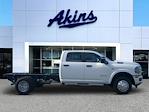 New 2026 Ram 3500 Crew Cab 60 CA Cab Chassis for sale #TG208006 - photo 26