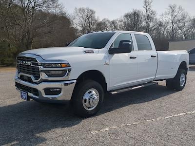 New 2026 Ram 3500 Tradesman Crew Cab for sale #TG211362 - photo 1