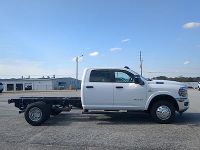2026 Ram 3500 Crew Cab DRW 4WD Cab Chassis for sale #TG218894 - photo 1