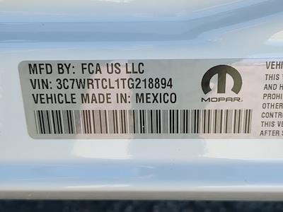 New 2026 Ram 3500 - photo 1