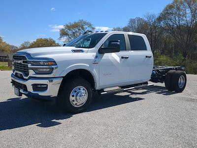 New 2026 Ram 3500 - photo 1