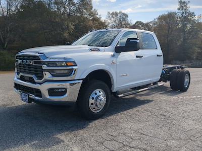 2026 Ram 3500 Crew Cab DRW 4WD Cab Chassis for sale #TG218894 - photo 2