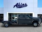 2026 Ram 3500 Crew Cab DRW 4WD Cab Chassis for sale #TG218895 - photo 1