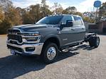 2026 Ram 3500 Crew Cab DRW 4WD Cab Chassis for sale #TG218895 - photo 2