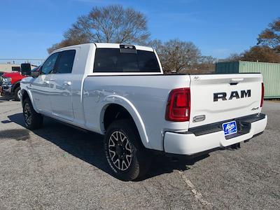 New 2026 Ram 3500 - photo 1