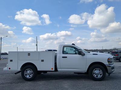 New 2026 Ram 2500 - photo 1