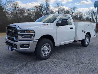 New 2026 Ram 2500 - photo 1
