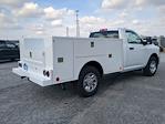 New 2026 Ram 2500 Regular Cab Service Truck for sale #TG224811 - photo 2