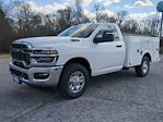 New 2026 Ram 2500 Regular Cab Service Truck for sale #TG224811 - photo 6