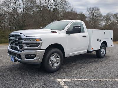 New 2026 Ram 2500 - photo 1