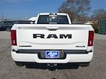 New 2026 Ram 3500 Laramie Crew Cab for sale #TG228160 - photo 5