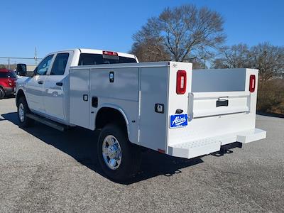 New 2026 Ram 2500 Crew Cab Service Truck for sale #TG232821 - photo 2