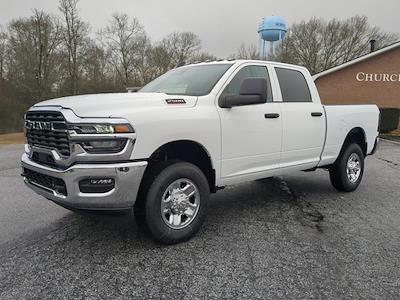 New 2026 Ram 2500 - photo 1