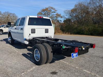 2026 Ram 3500 Crew Cab DRW 4WD Cab Chassis for sale #TG252977 - photo 2
