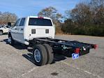 2026 Ram 3500 Crew Cab DRW 4WD Cab Chassis for sale #TG252977 - photo 2