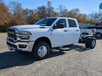 2026 Ram 3500 Crew Cab DRW 4WD Cab Chassis for sale #TG252977 - photo 1