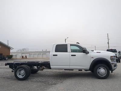 2026 Ram 4500 Crew Cab DRW 4WD Cab Chassis for sale #TG254555 - photo 1