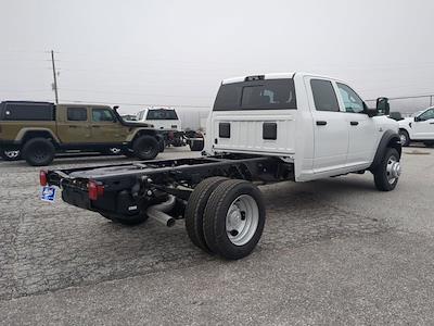 New 2026 Ram 4500 Crew Cab 60 CA Cab Chassis for sale #TG254555 - photo 1