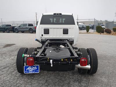 New 2026 Ram 4500 Crew Cab 60 CA Cab Chassis for sale #TG254555 - photo 2