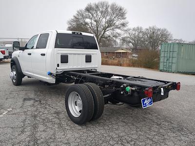 New 2026 Ram 4500 Crew Cab 60 CA Cab Chassis for sale #TG254555 - photo 2
