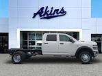 New 2026 Ram 4500 Crew Cab 60 CA Cab Chassis for sale #TG254555 - photo 27
