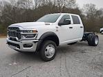 New 2026 Ram 4500 Crew Cab 60 CA Cab Chassis for sale #TG254555 - photo 1