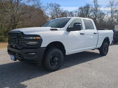 2026 Ram 2500 Crew Cab 4WD Pickup for sale #TG263213 - photo 1