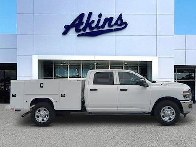 New 2026 Ram 2500 Crew Cab Service Truck for sale #TG269513 - photo 1