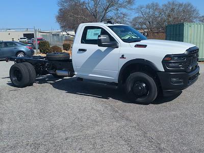 New 2026 Ram 3500 - photo 1