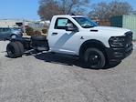 2026 Ram 3500 Regular Cab DRW RWD Cab Chassis for sale #TG273706 - photo 1