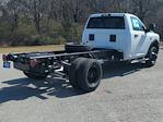 2026 Ram 3500 Regular Cab DRW RWD Cab Chassis for sale #TG273706 - photo 2