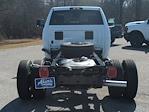 2026 Ram 3500 Regular Cab DRW RWD Cab Chassis for sale #TG273706 - photo 4