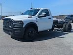 2026 Ram 3500 Regular Cab DRW RWD Cab Chassis for sale #TG273706 - photo 7