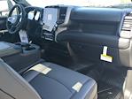 2026 Ram 3500 Regular Cab DRW RWD Cab Chassis for sale #TG273707 - photo 13