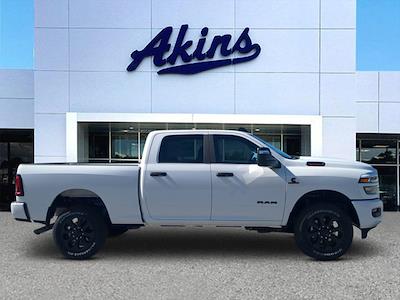 New 2026 Ram 2500 Big Horn Crew Cab for sale #TG278305 - photo 1