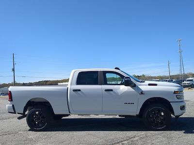 New 2026 Ram 2500 Big Horn Crew Cab for sale #TG278305 - photo 2