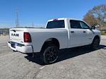 New 2026 Ram 2500 Big Horn Crew Cab for sale #TG278305 - photo 3