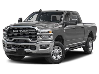 New 2026 Ram 2500 - photo 1