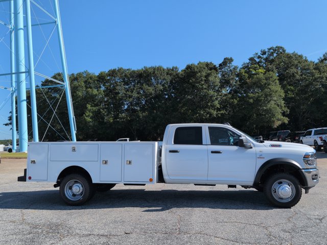 New 2026 Ram 5500 - photo 1