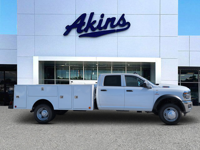 New 2026 Ram 5500 - photo 2